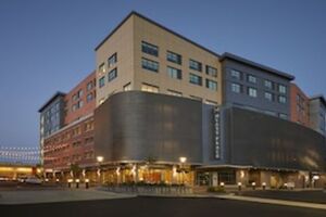 Picture of Hyatt Place Eugene / Oakway Center