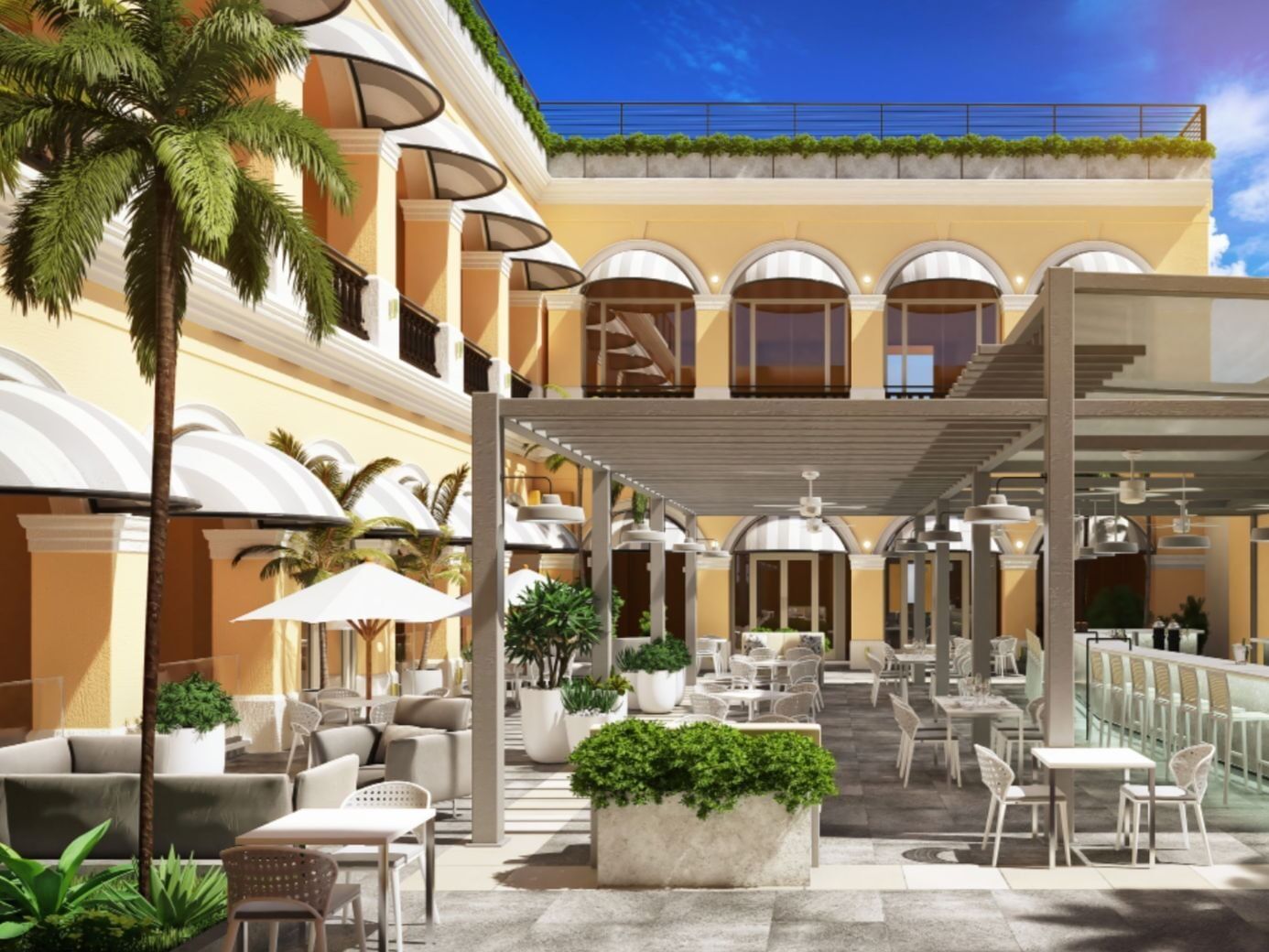 Picture of Hotel Palacio Provincial