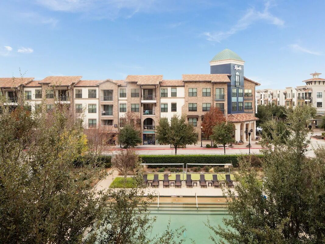Picture of Sheraton Stonebriar Hotel
