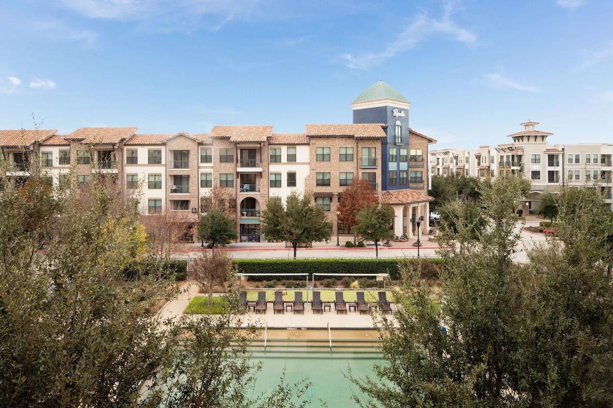 Picture of Sheraton Stonebriar Hotel