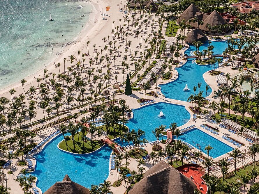 Picture of Barceló Maya Palace - All Inclusive