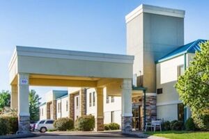 Picture of Quality Inn