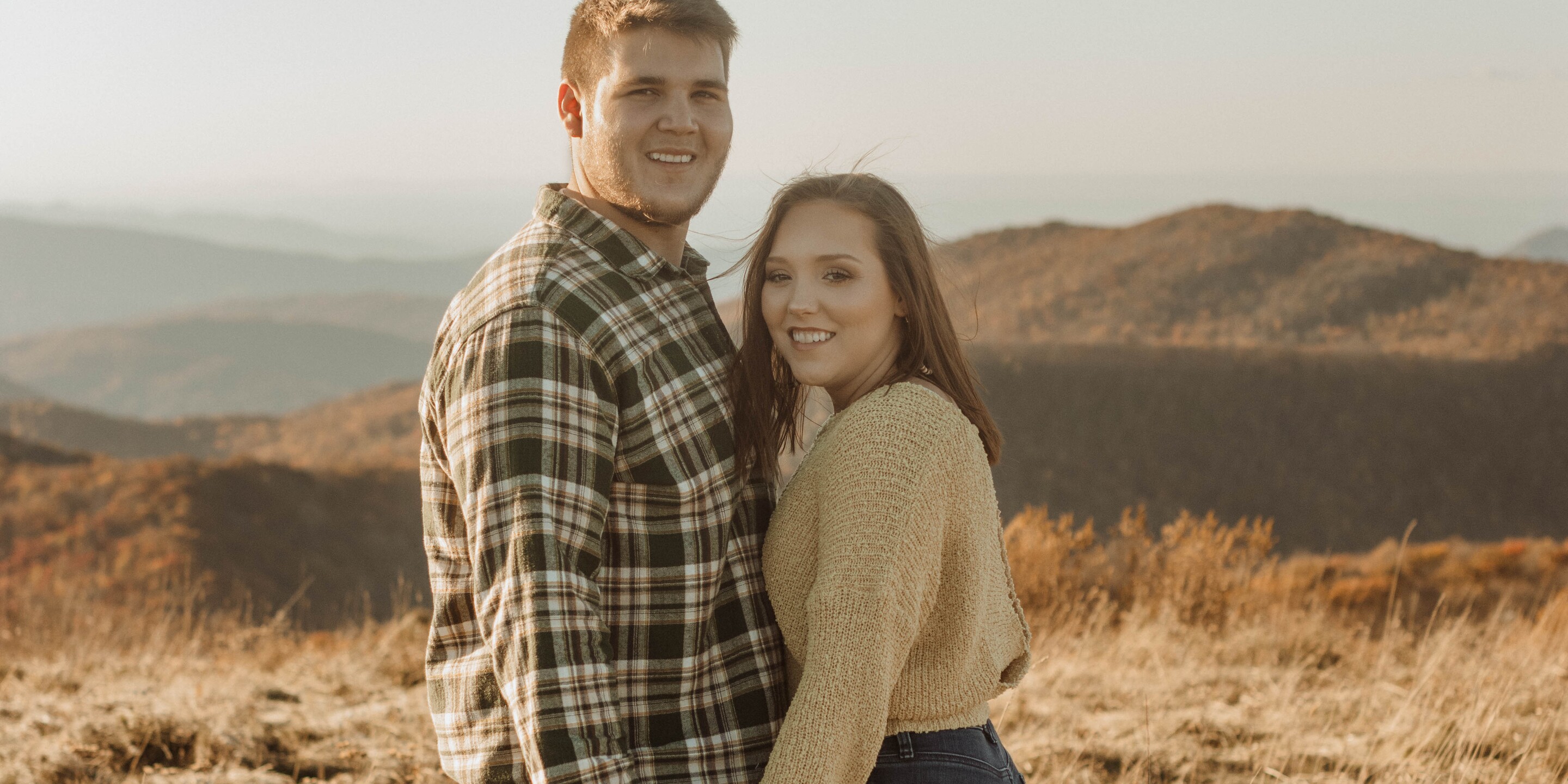 Darcy & Dathan Home Page Banner