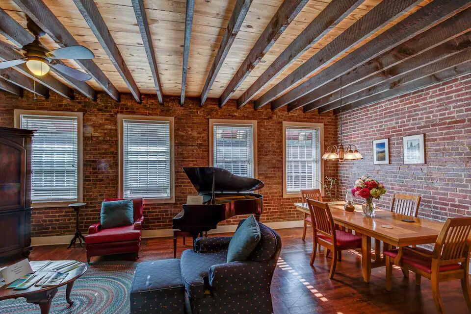 Picture of Uptown Loft