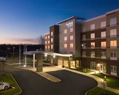 Picture of Fairfield Inn & Suites By Marriot