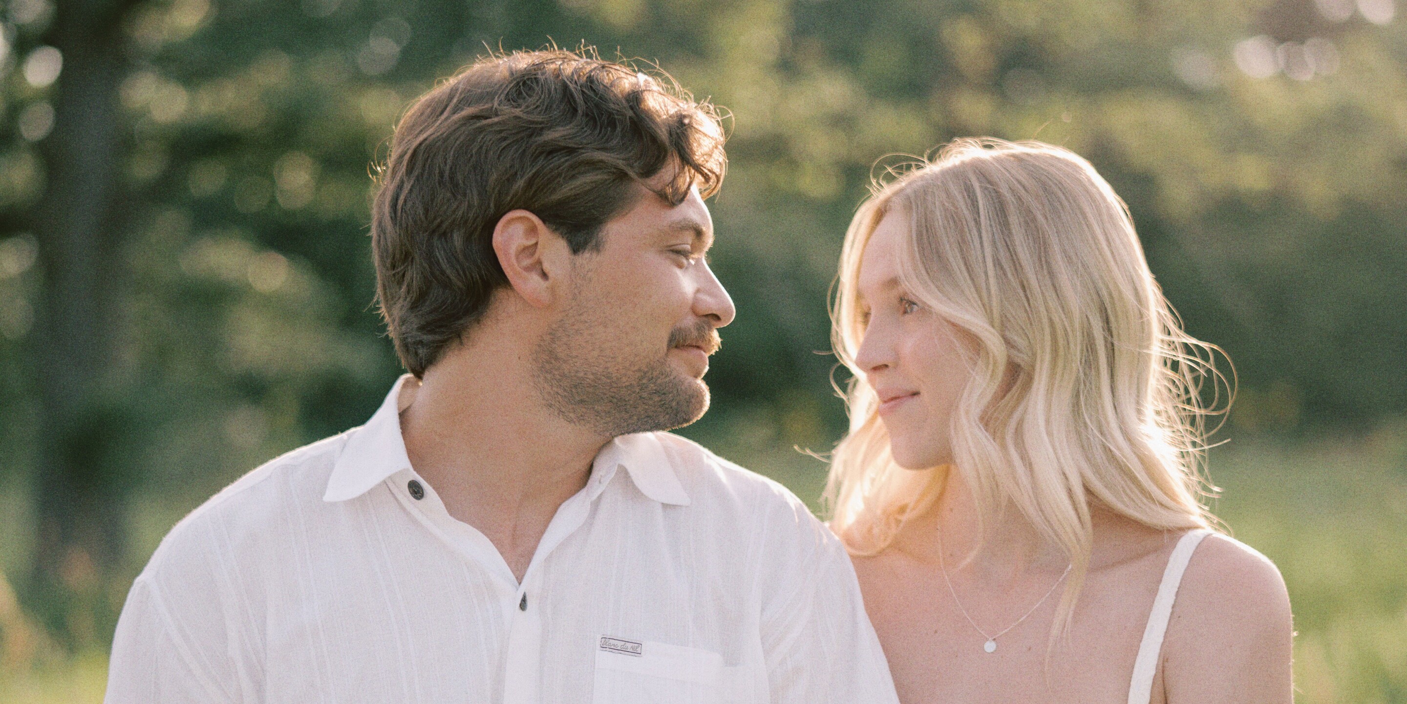 Sydnee & Joey Home Page Banner