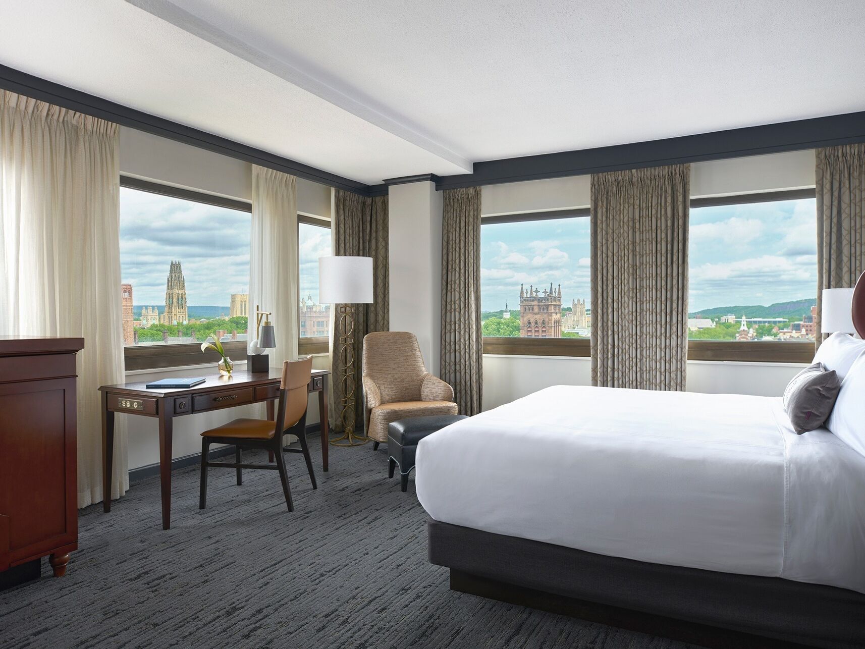 Picture of Omni New Haven Hotel at Yale