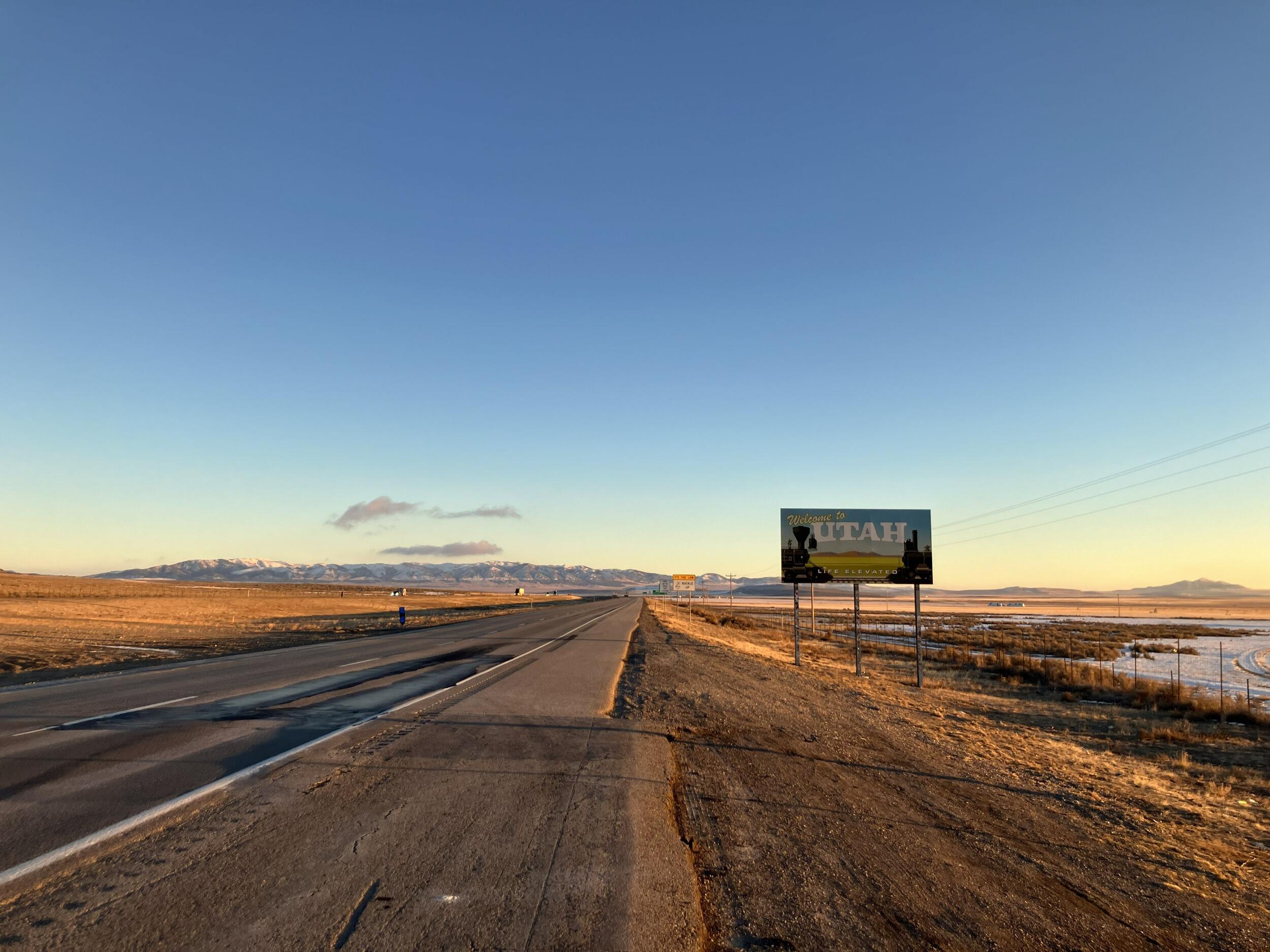 Utah, USA