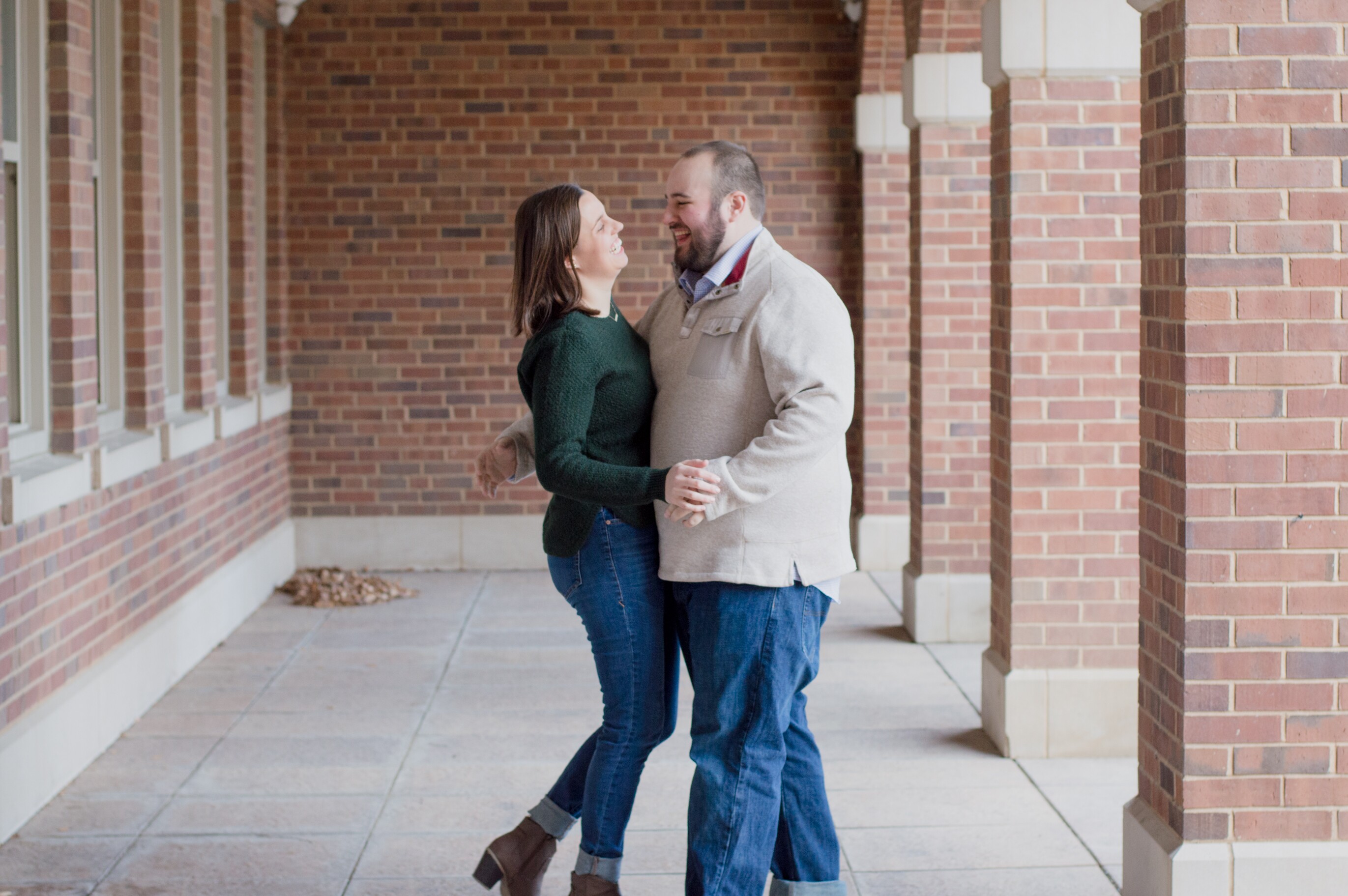 Jack & Beth Home Page Banner