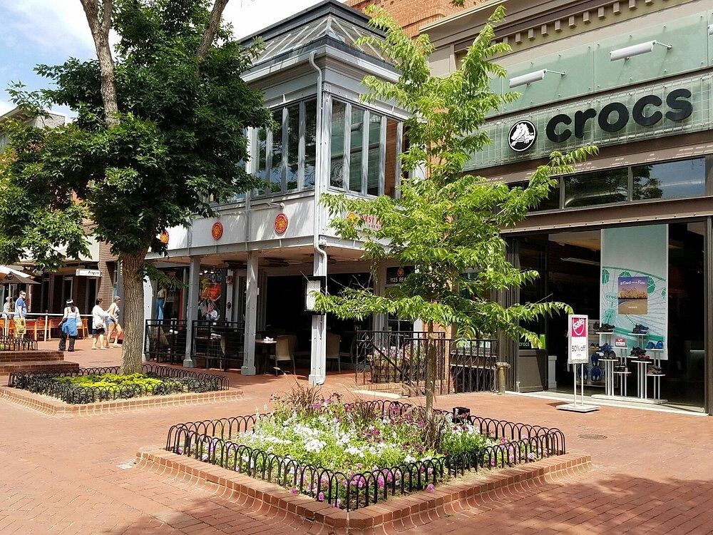 Picture of Pearl Street Mall