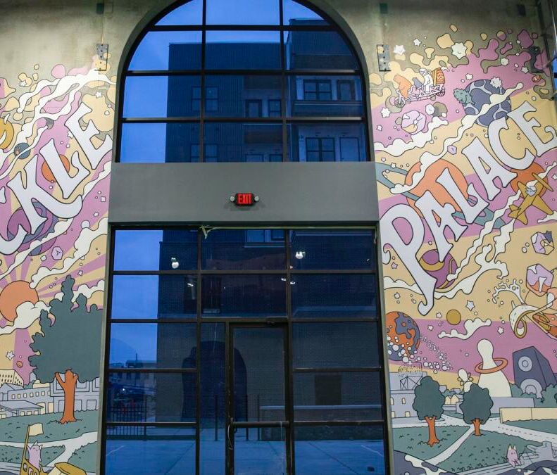 Picture of Pickle Palace