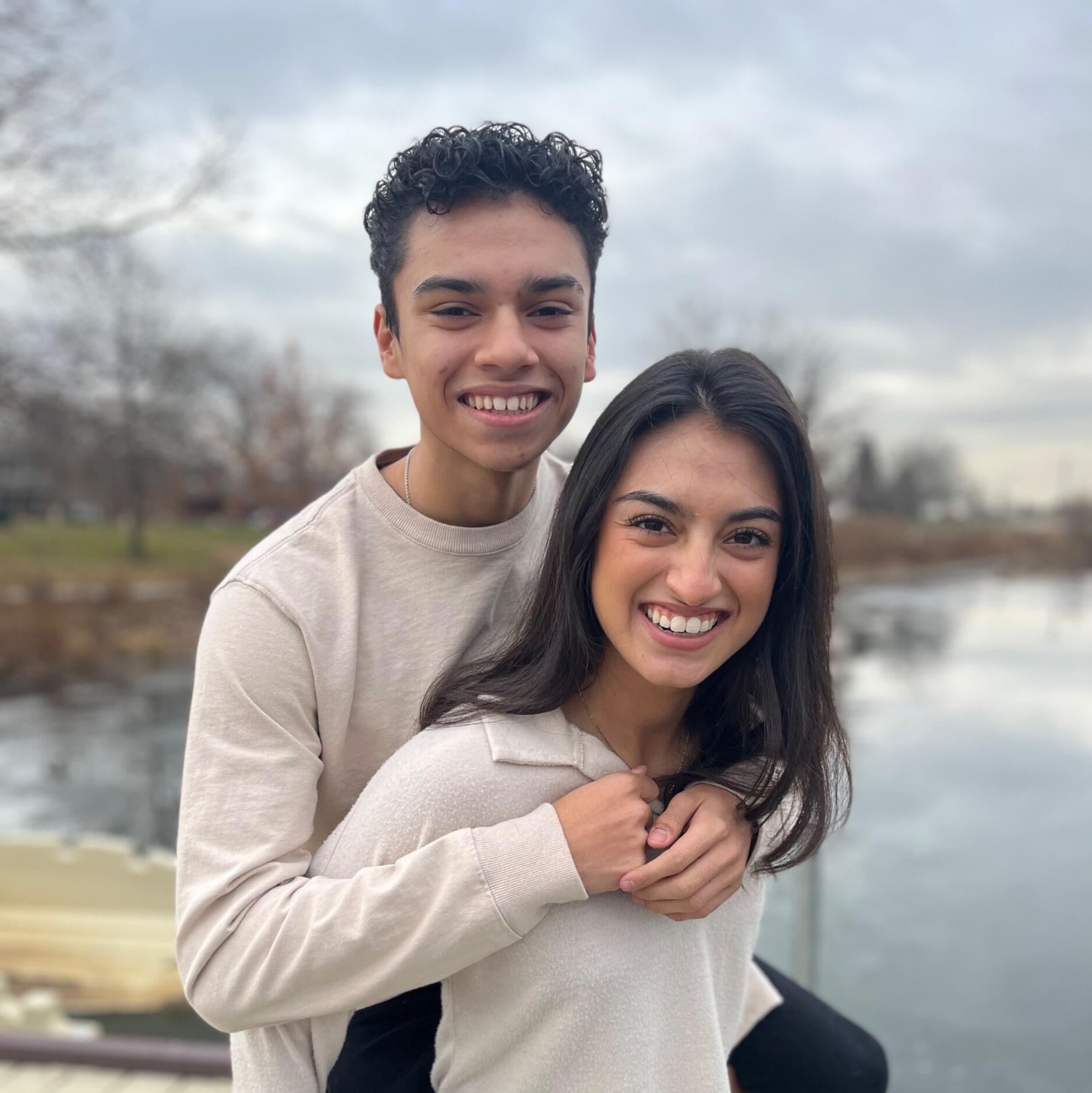 Miguel Cruz