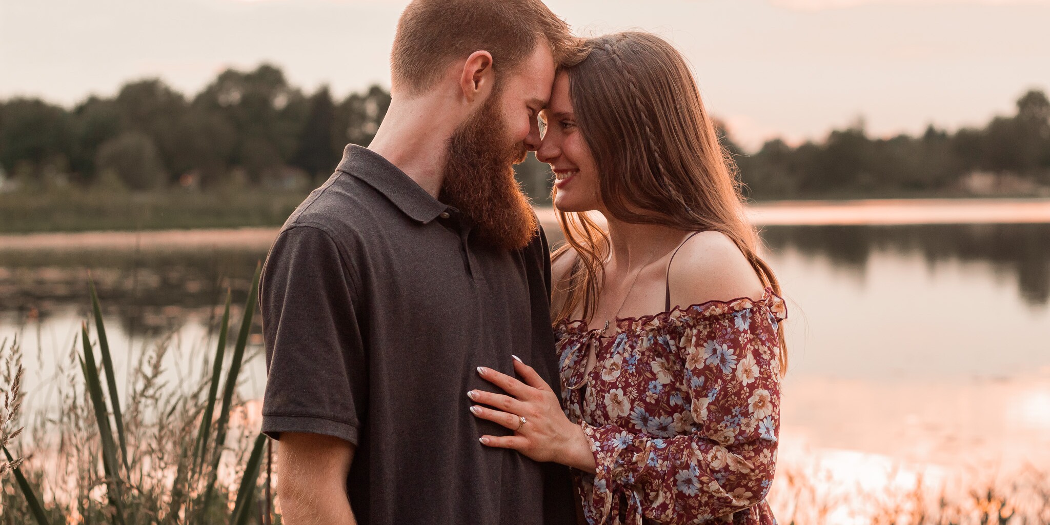 Jayson & Tahleya Home Page Banner