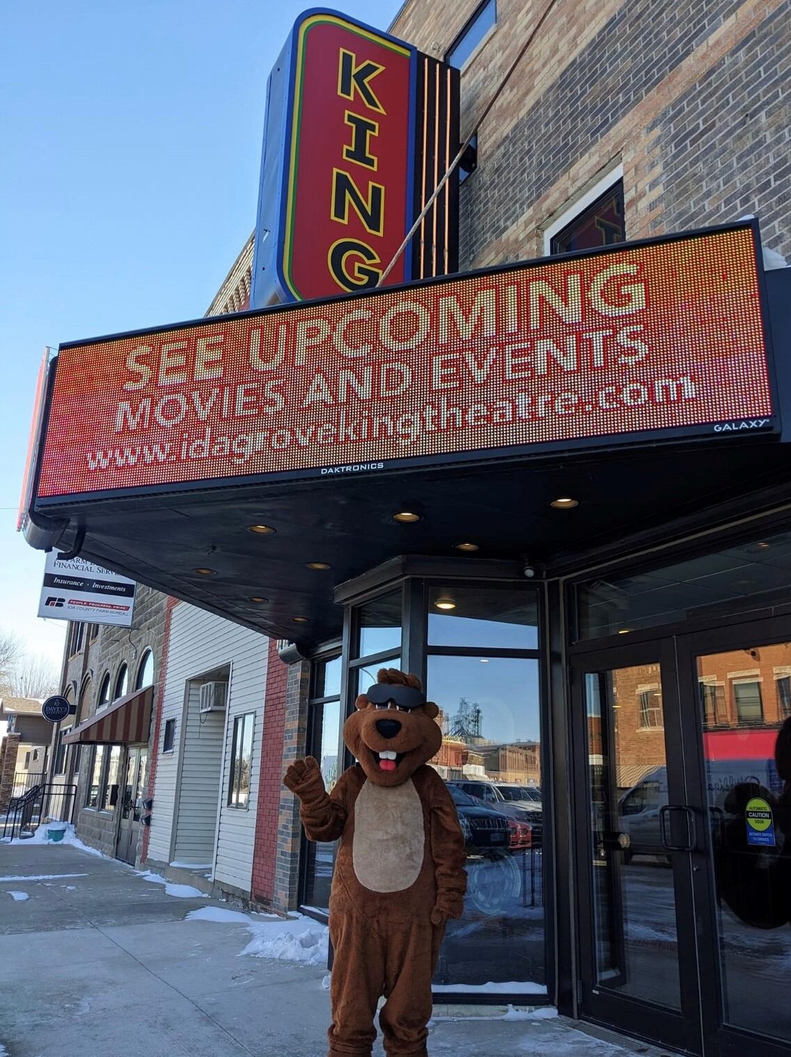 Picture of King Theatre