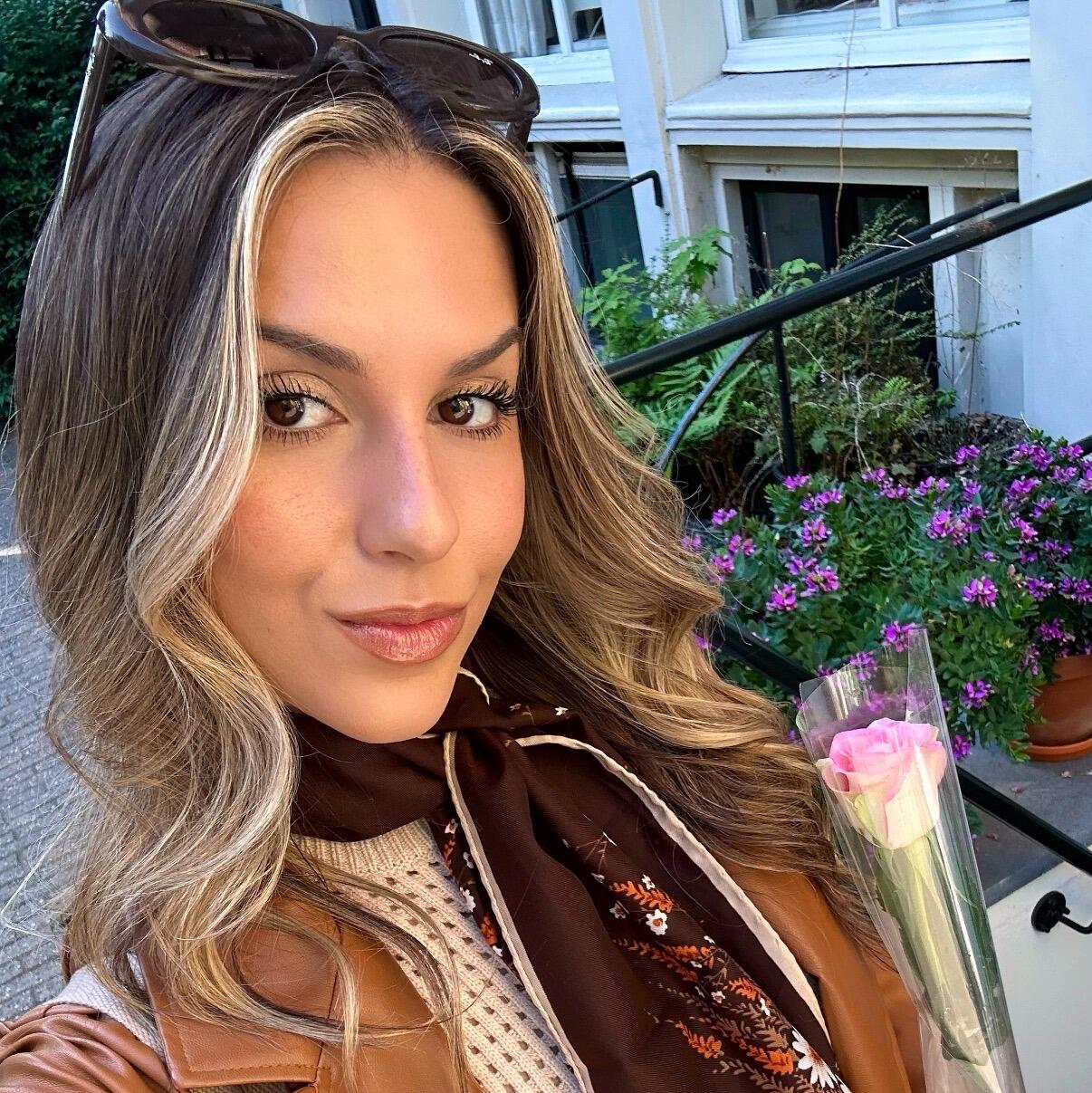 Ashley Disanti