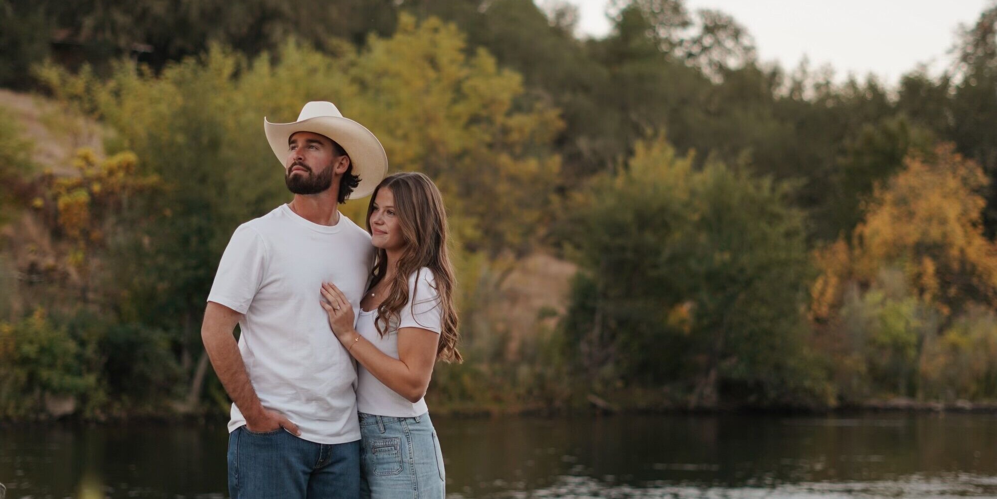Cooper & Jocelyn Home Page Banner