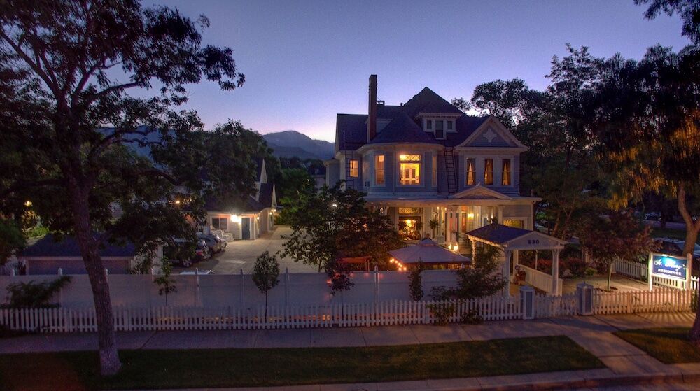 Picture of The St Mary's Inn, Bed and Breakfast
