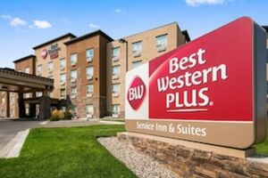 Picture of Best Western Plus Service Inn & Suites