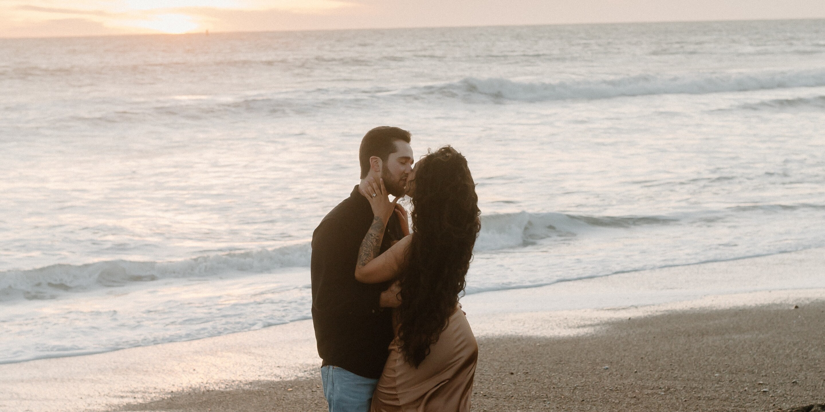 Keyana  & Gavin  Home Page Banner