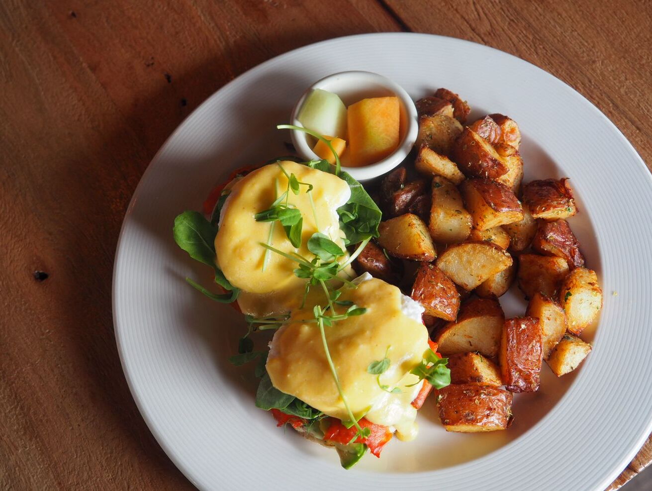 Picture of Breakfast Bistro
