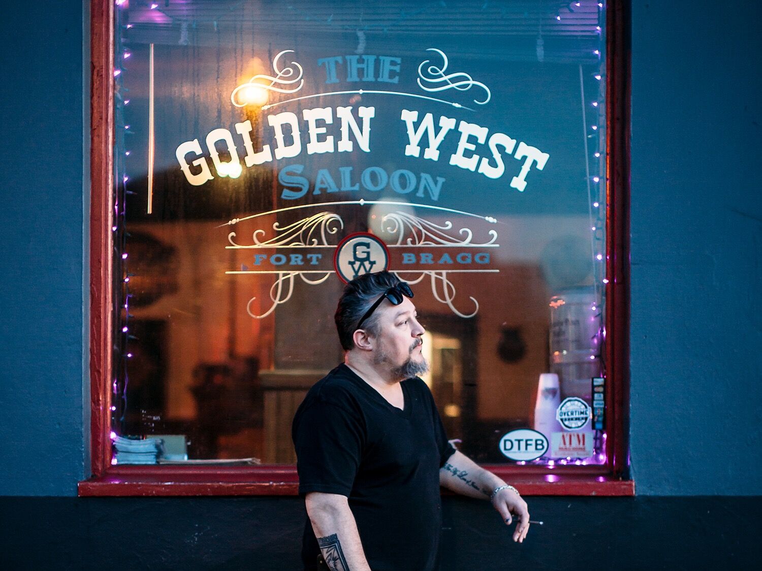 Picture of Golden West Saloon