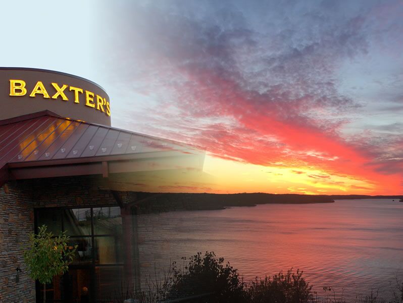 Picture of Baxter's Lakeside Grille