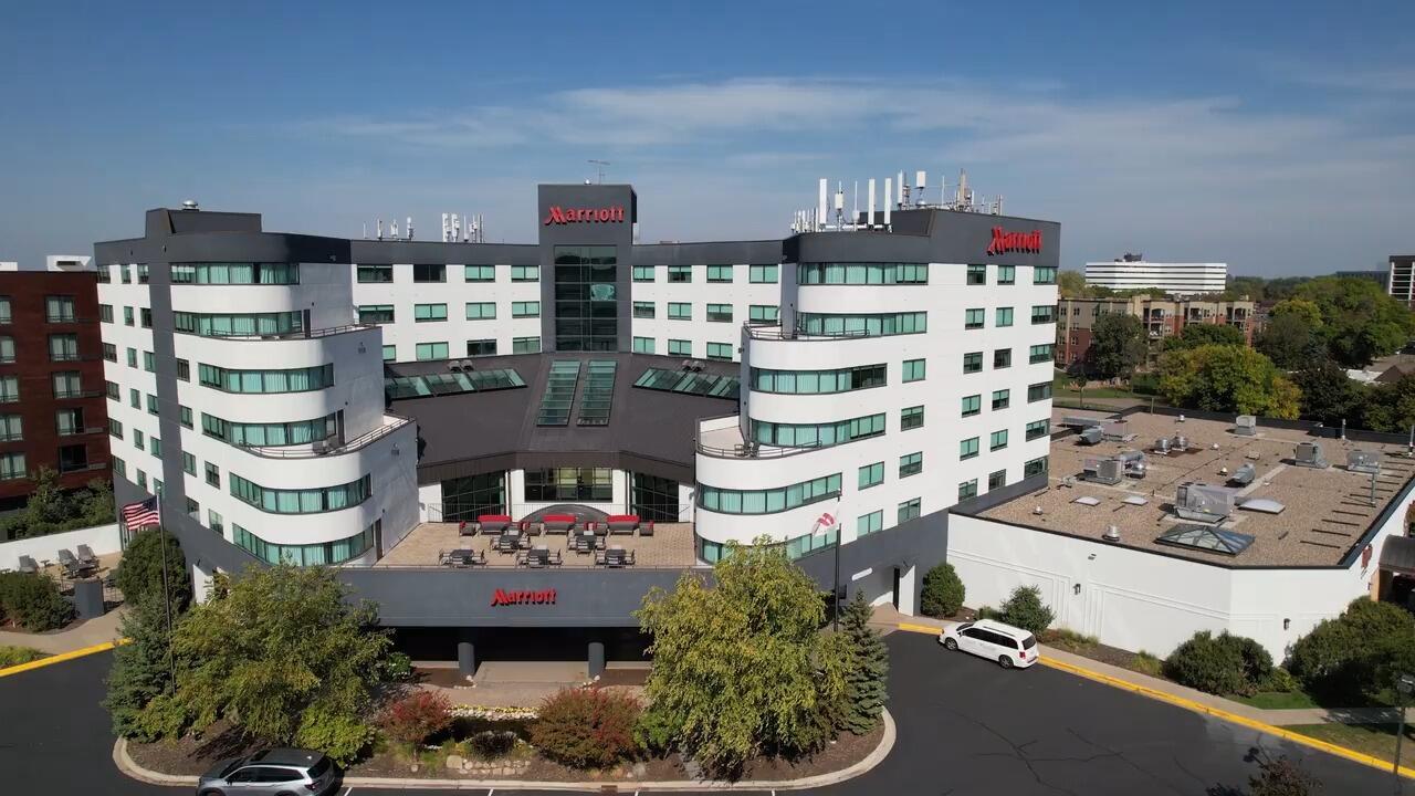 Picture of Minneapolis Marriott West