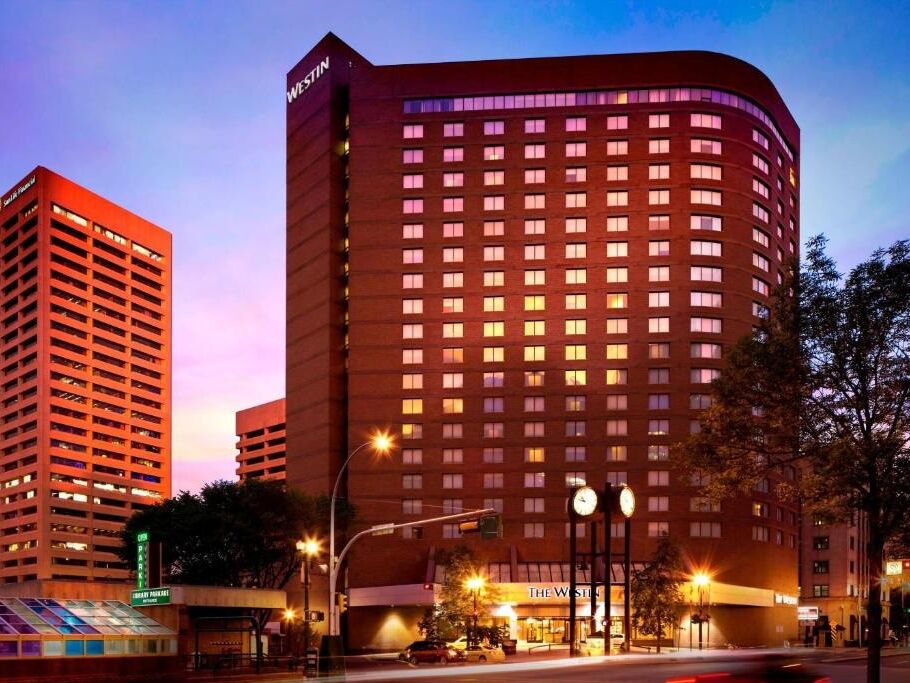 Picture of The Westin Edmonton