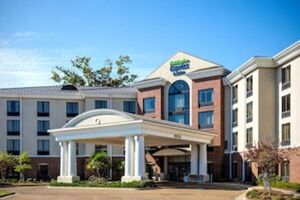 Picture of Holiday Inn Express & Suites Flowood an IHG Hotel