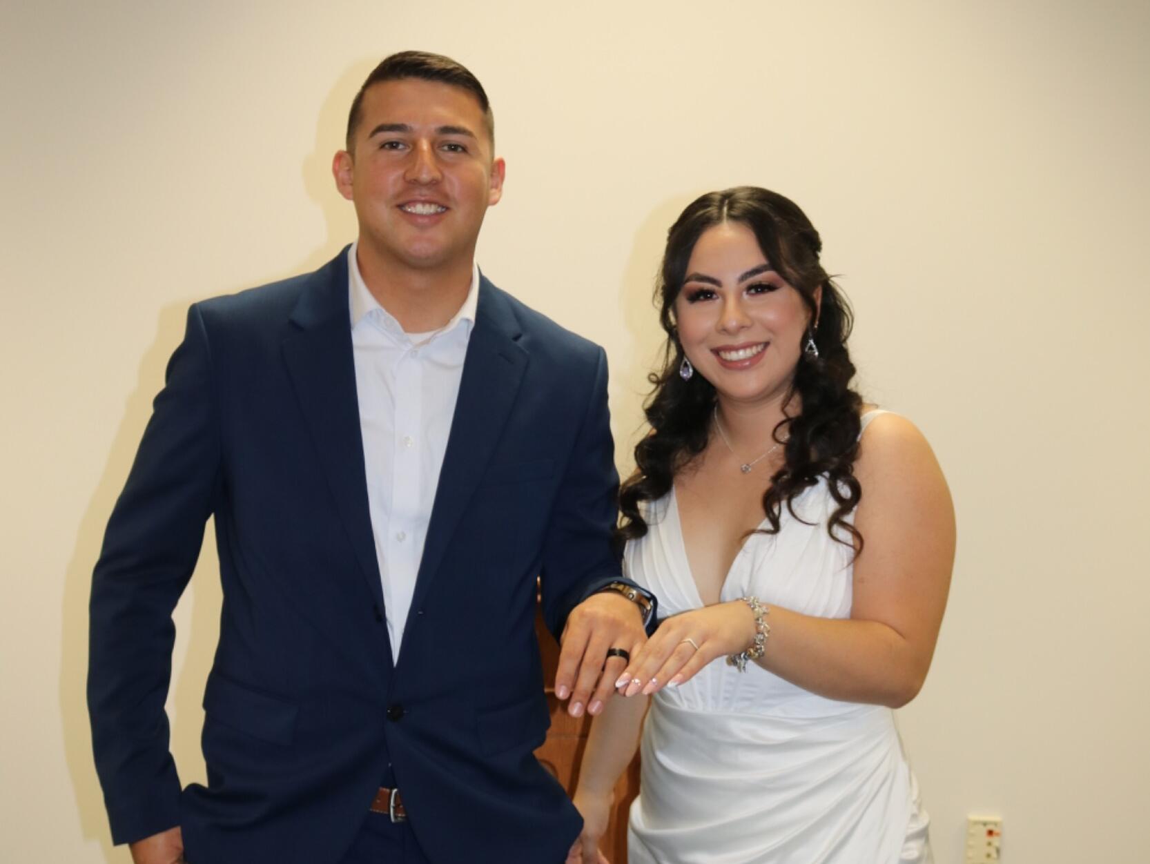 Picture of Elopement 
