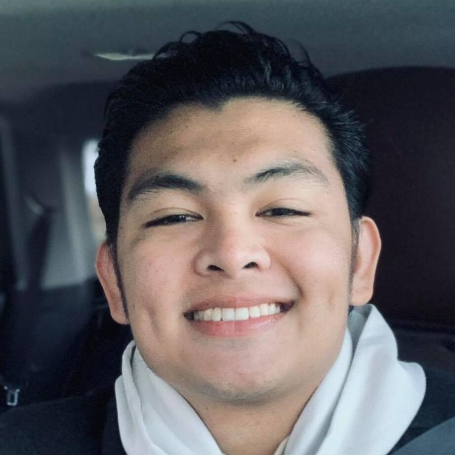 Raymond Acupan