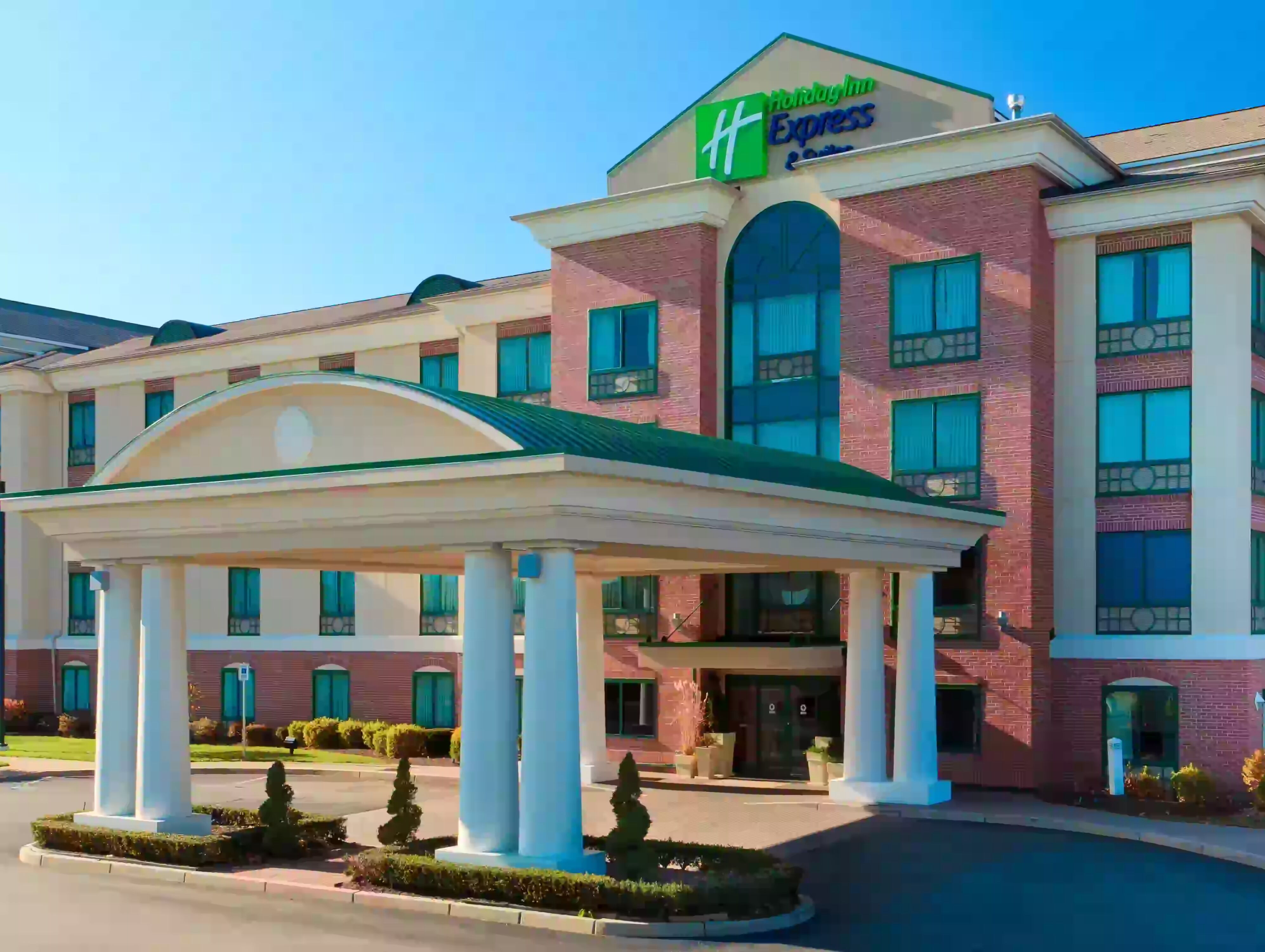 Picture of Holiday Inn Express & Suites