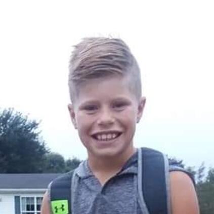 Keithten Krier