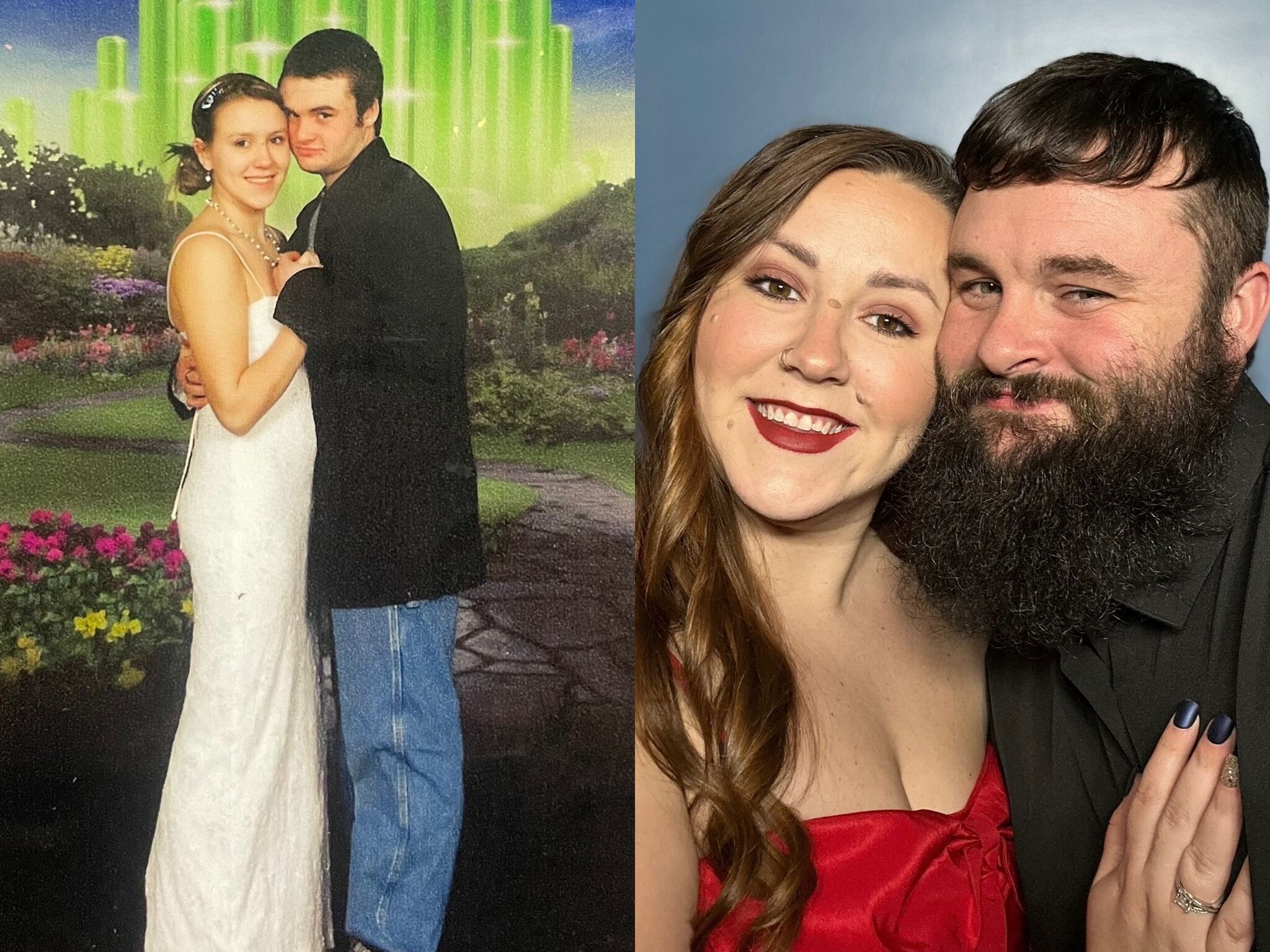 Picture of First Loves All Grown Up