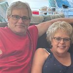 Brian and Kathy Randle