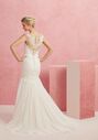 Beloved by Casablanca Bridal BL220 Bliss Mermaid Wedding Dress - thumbnail - 2