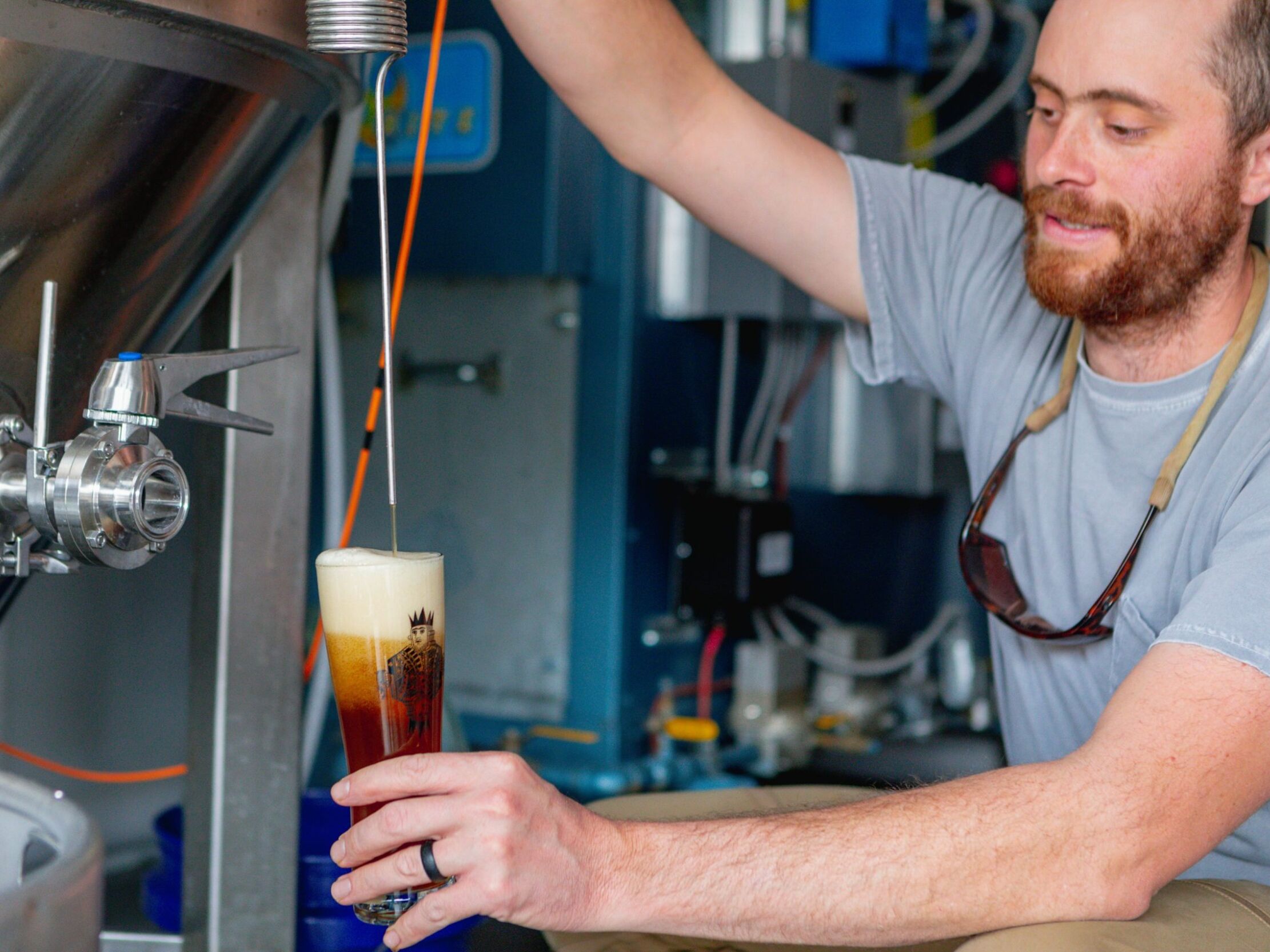 Picture of Noblebräu Brewing