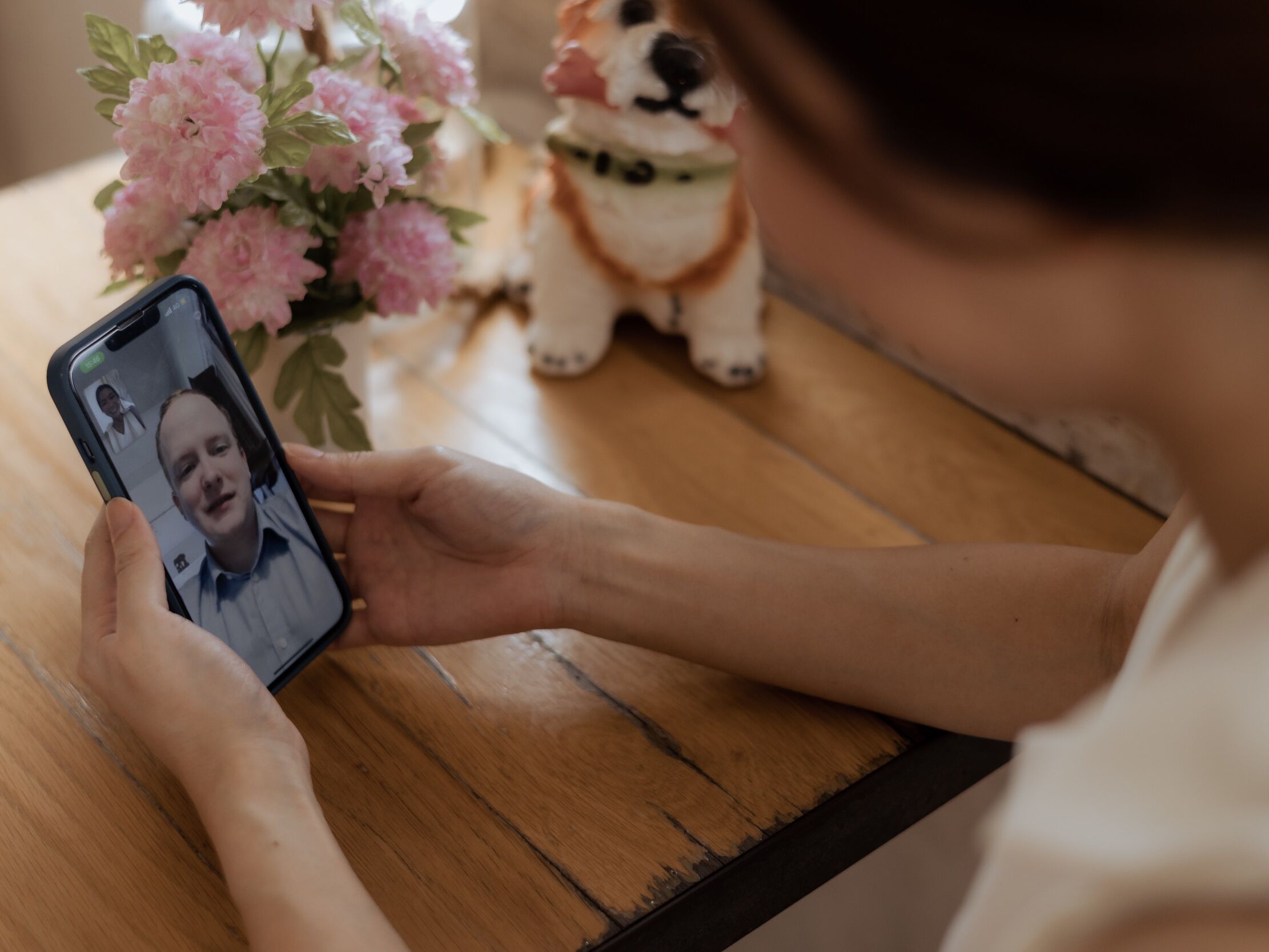 Picture of How many years of long distance?