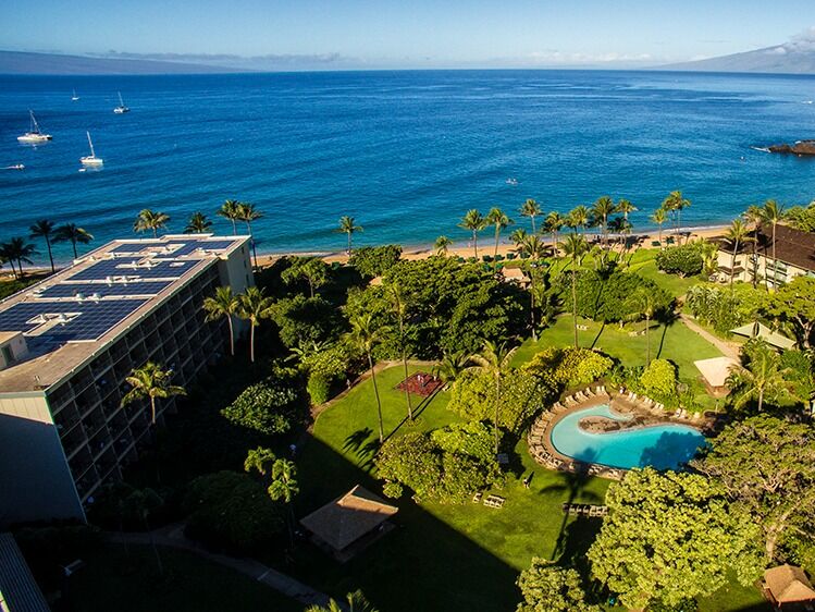 Picture of OUTRIGGER Kāʻanapali Beach Resort