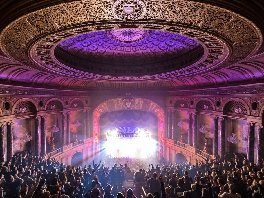 Picture of The Fillmore Detroit