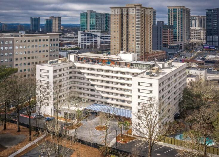 Picture of Kimpton Sylvan Atlanta - Buckhead