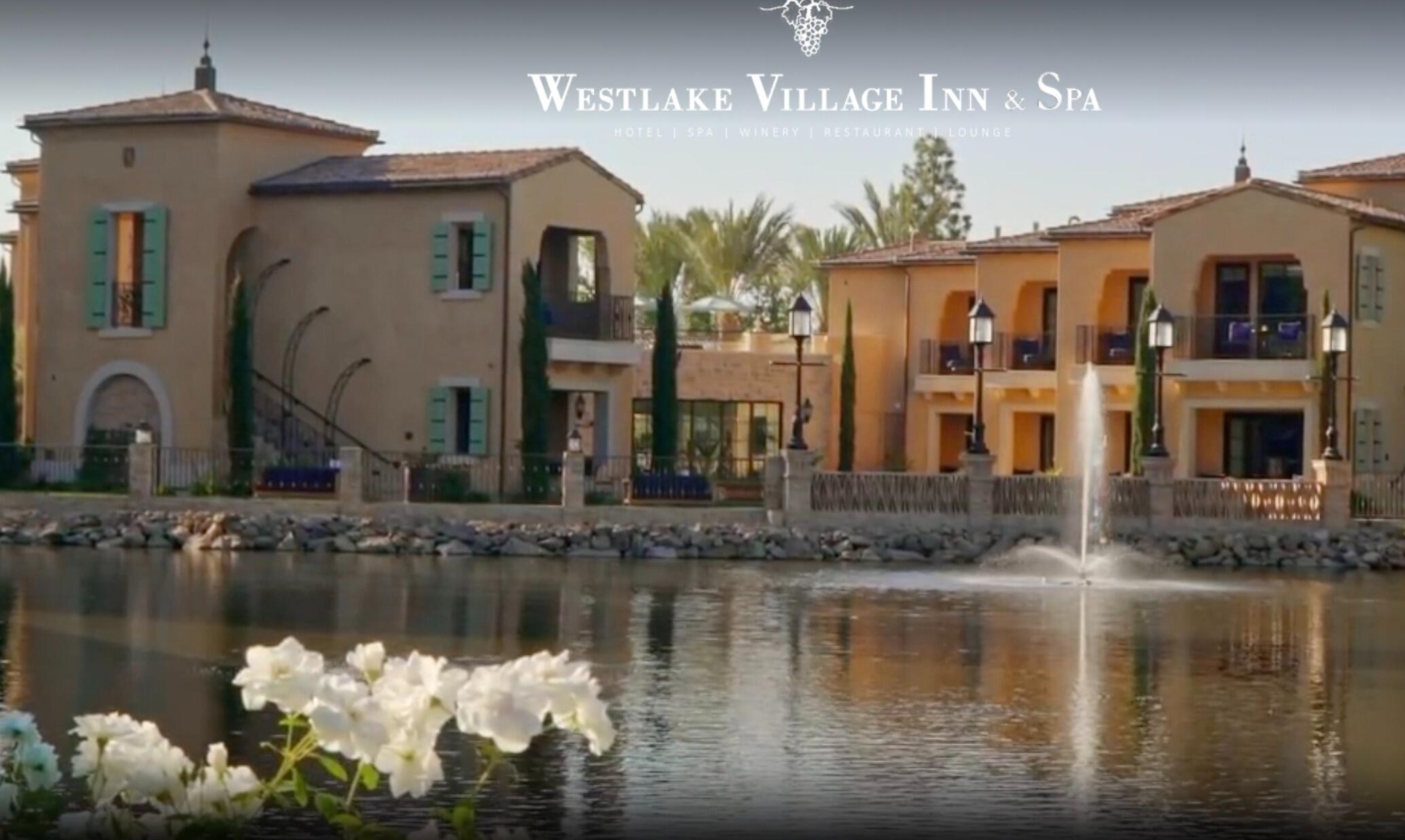 Picture of Westlake Village Inn