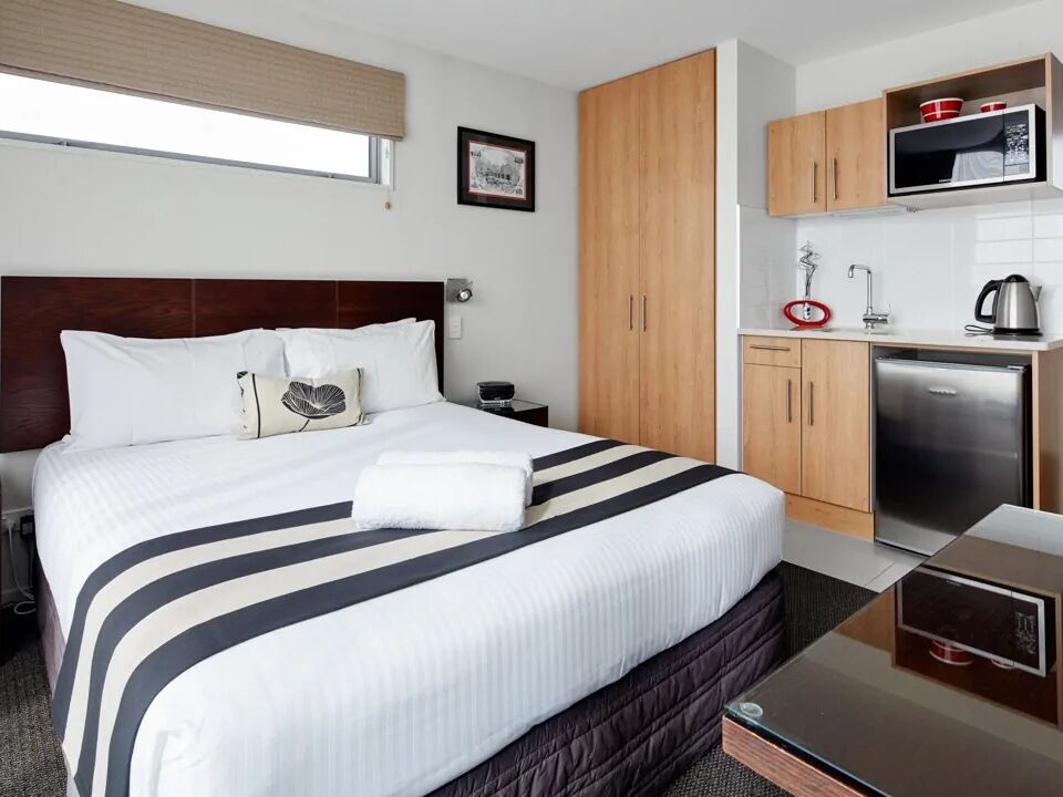 Picture of Focus Motel & Executive Suites