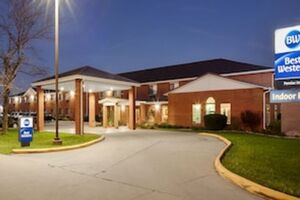 Picture of Best Western Pontiac Inn
