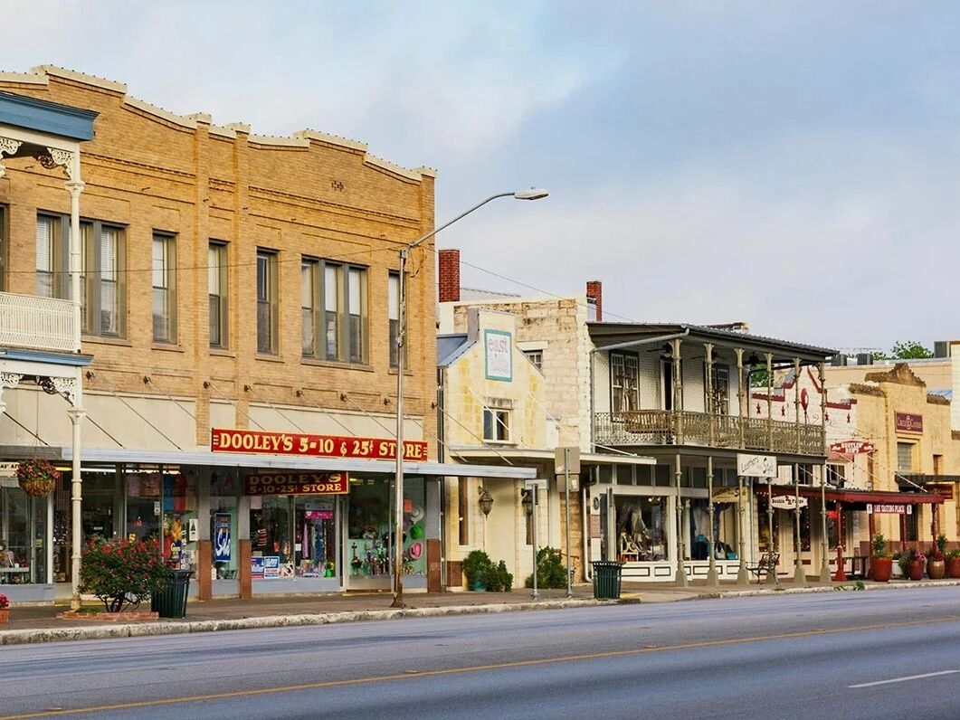 Picture of Main Street 