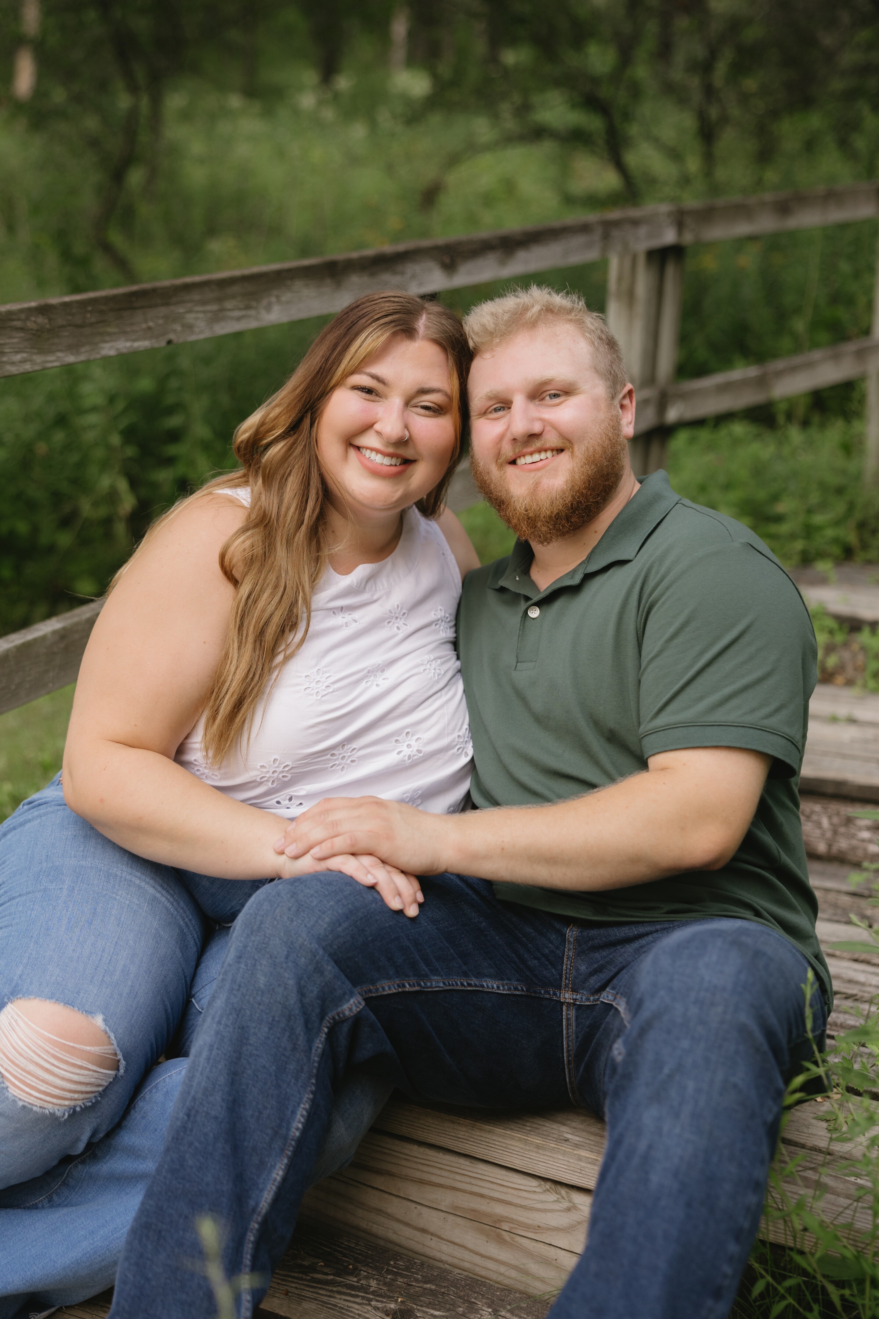 Cassidy & Jesse Home Page Banner