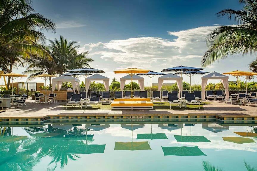 Picture of Fort Lauderdale Marriott Pompano Beach Resort & Spa