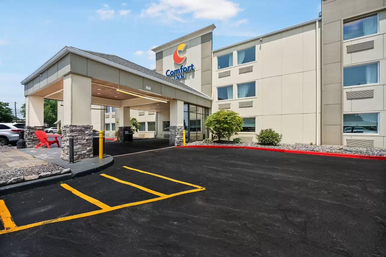Picture of Comfort Inn Mayfield Heights Cleveland East