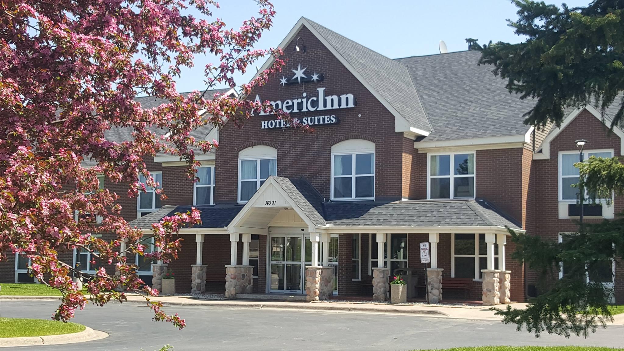 Picture of AmericInn Burnsville