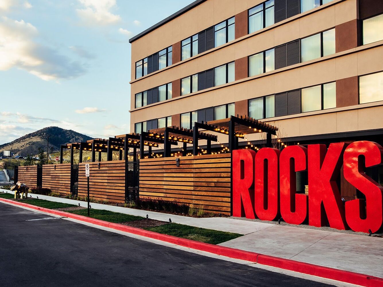 Picture of Origin Hotel Red Rocks
